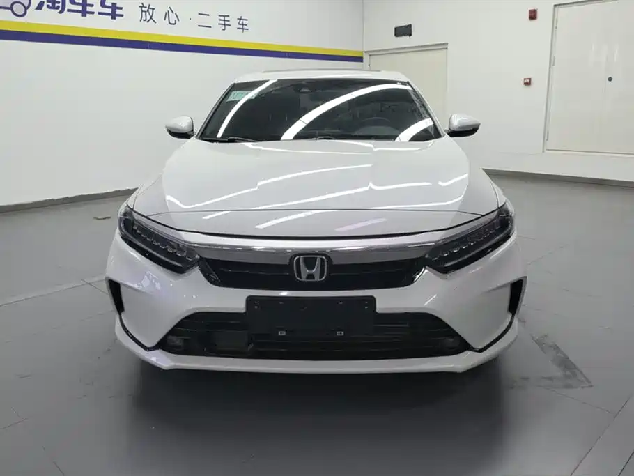 Honda Inspire 2022 260TURBO
