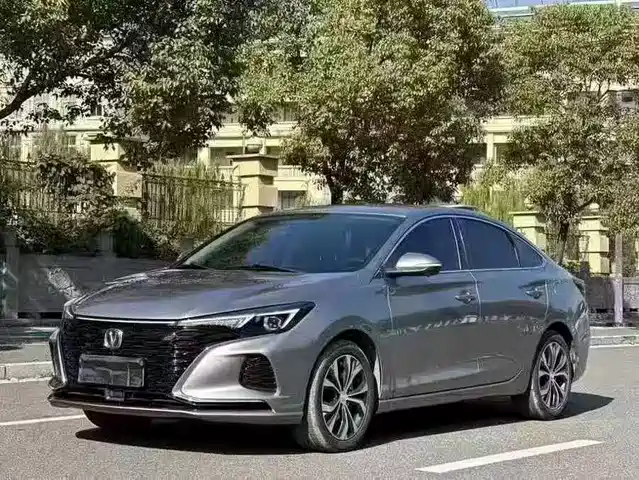 Changan Eado
