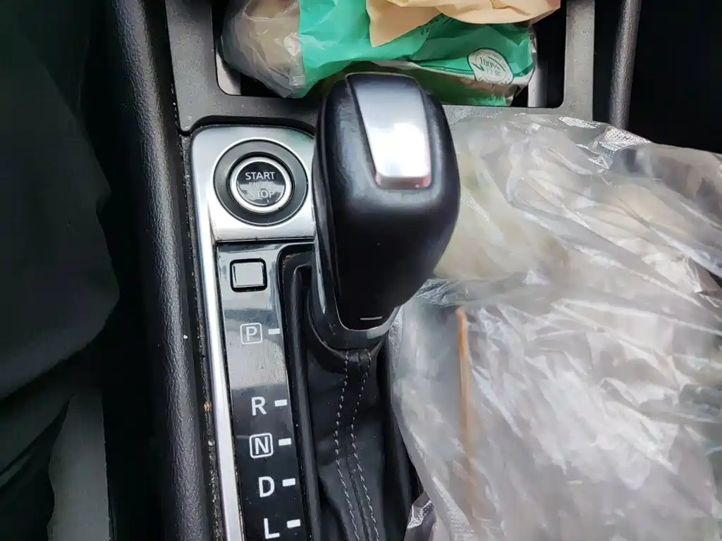 Nissan Sylphy — миниатюра 15
