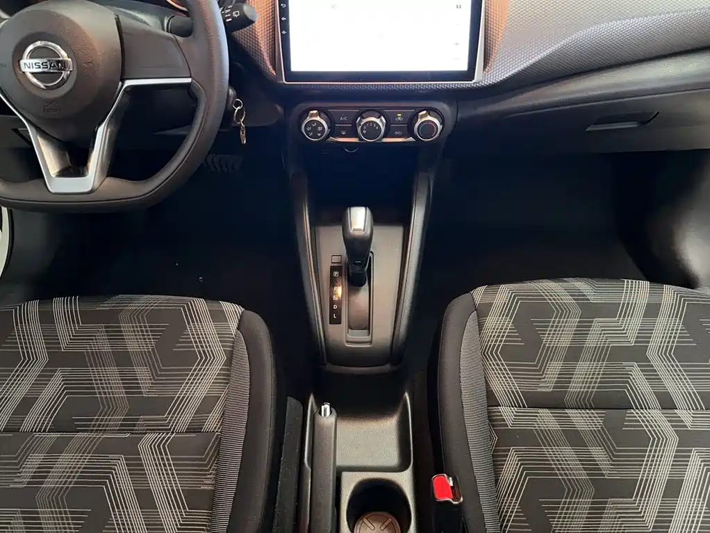 Nissan Kicks — миниатюра 10
