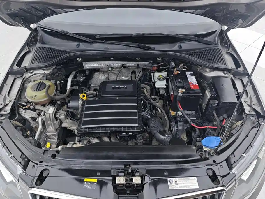 Skoda Octavia — миниатюра 10