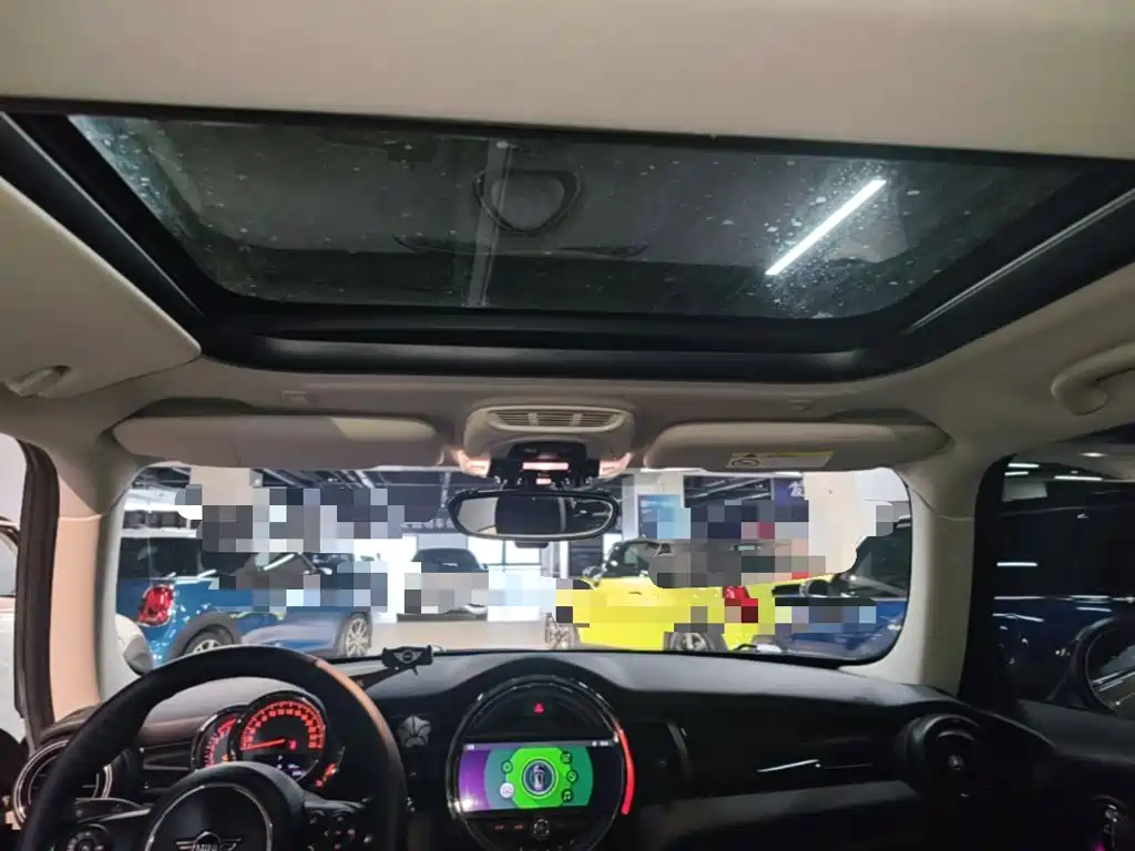 MINI Mini — миниатюра 18