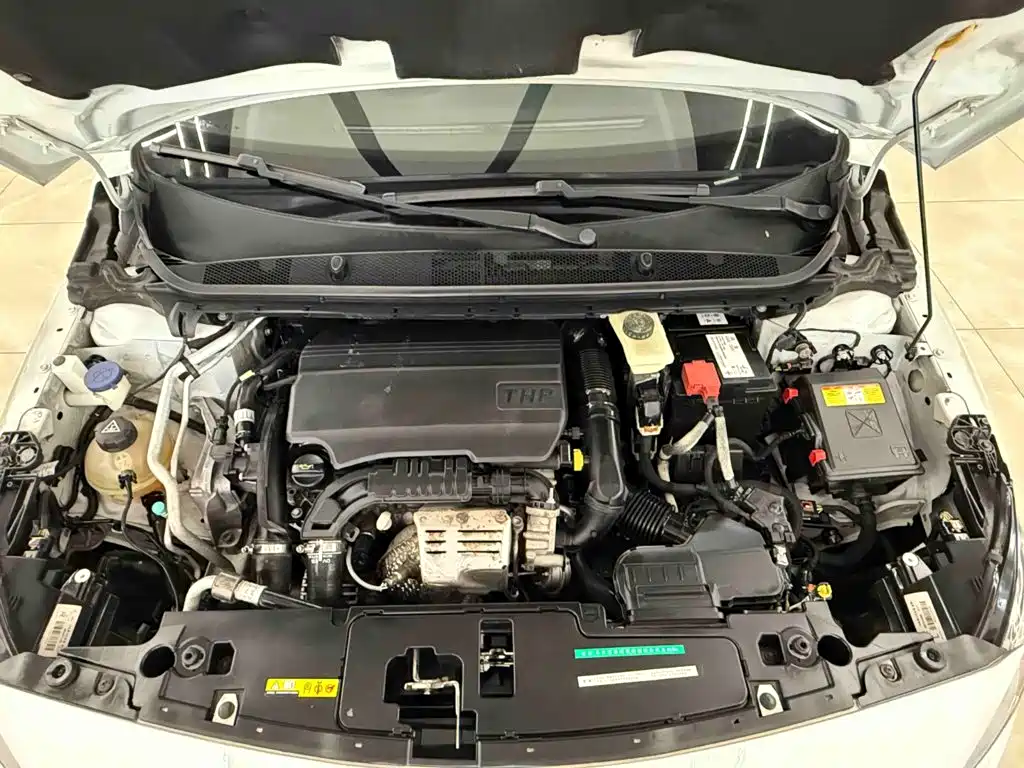 Peugeot 408 — миниатюра 22