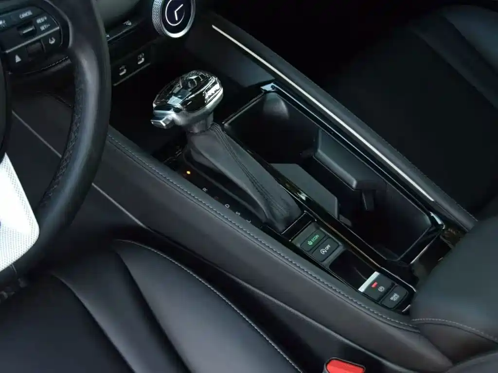 Honda Accord — миниатюра 13