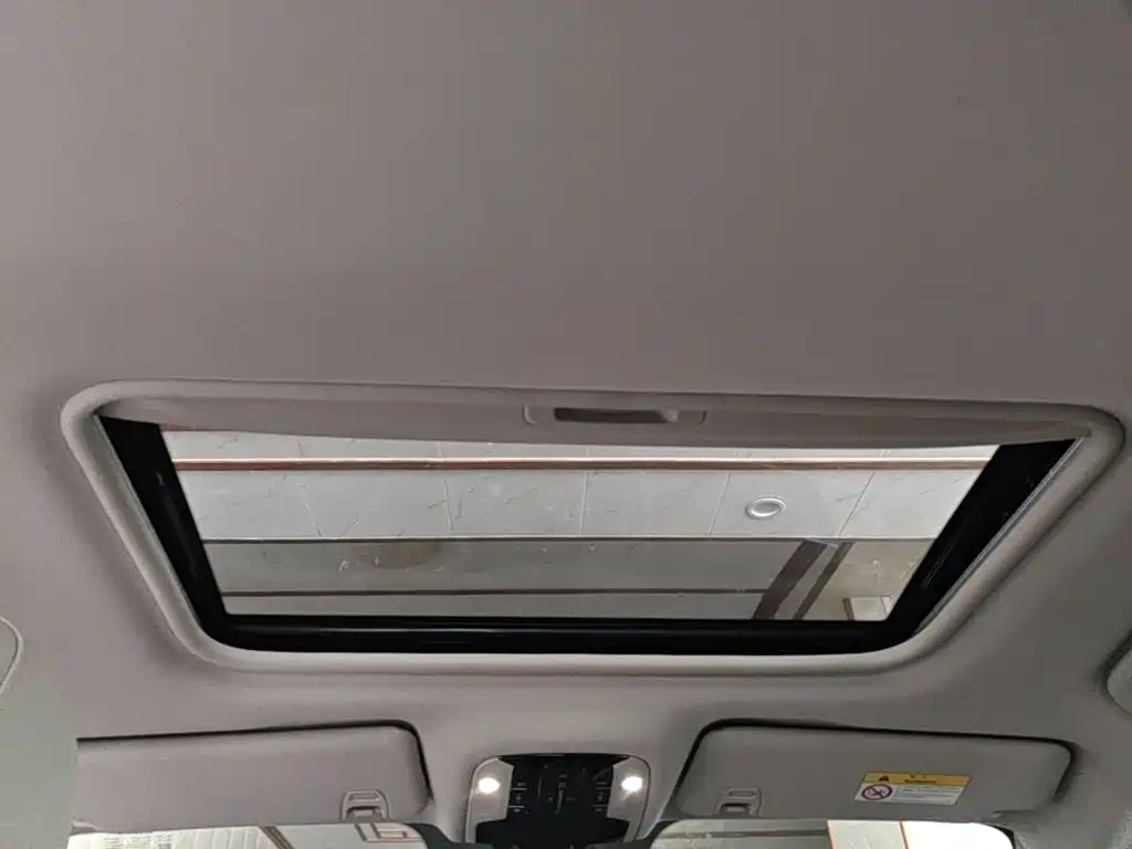 GAC Motor Trumpchi M8 — миниатюра 18