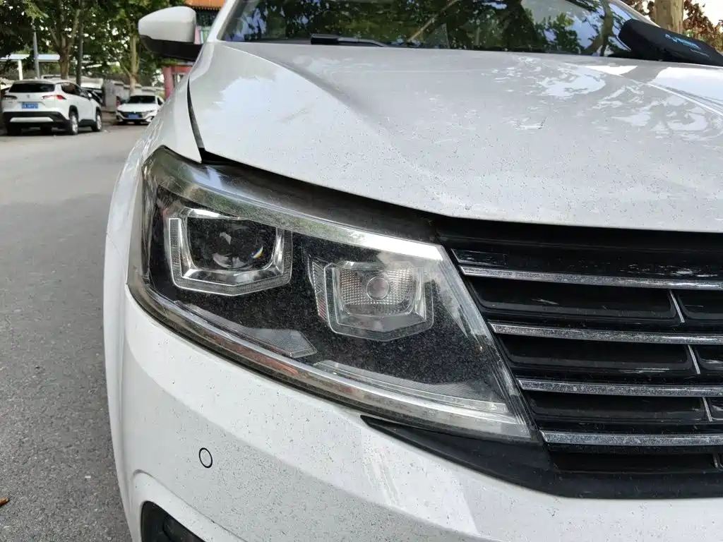 Volkswagen Lavida — миниатюра 7