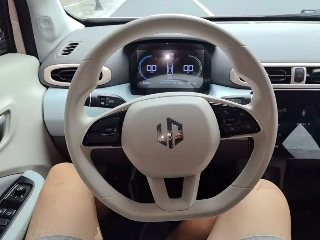 Leapmotor Leapmotor T03 — миниатюра 11