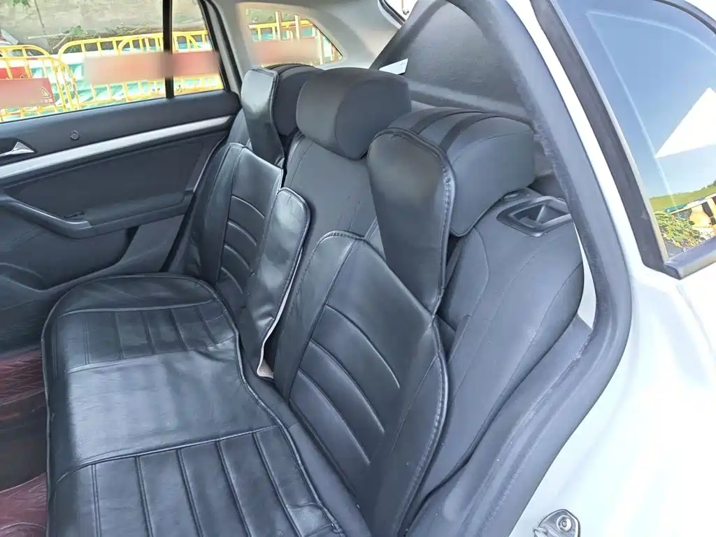 Volkswagen Gran Lavida — миниатюра 18