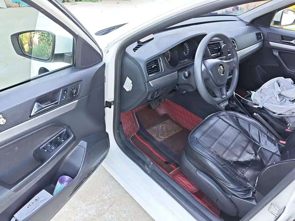 Volkswagen Gran Lavida — миниатюра 17