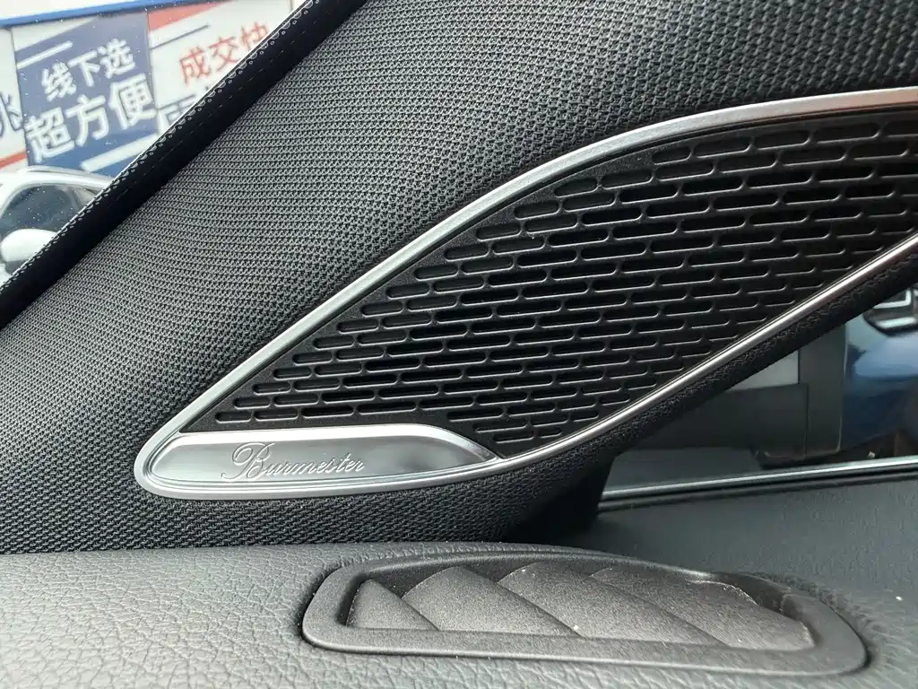 Mercedes-Benz A-Class AMG (Import) — миниатюра 21
