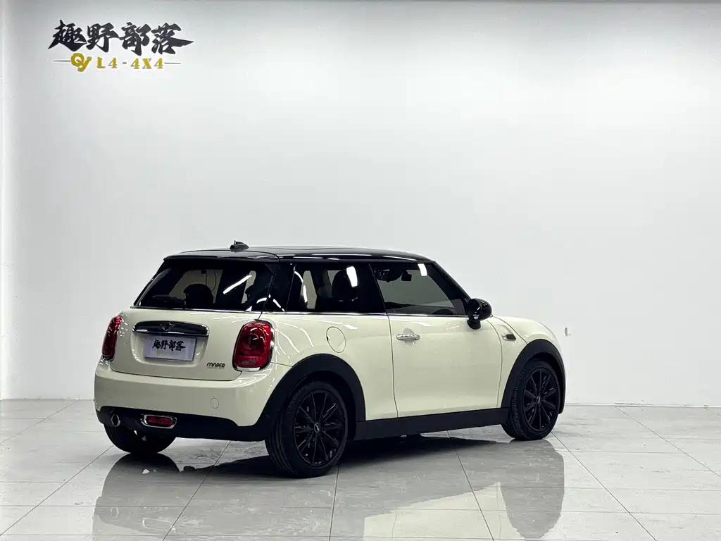 MINI Mini — миниатюра 11