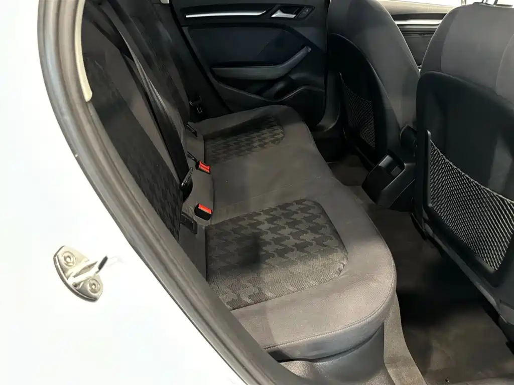 Audi A3 — миниатюра 8