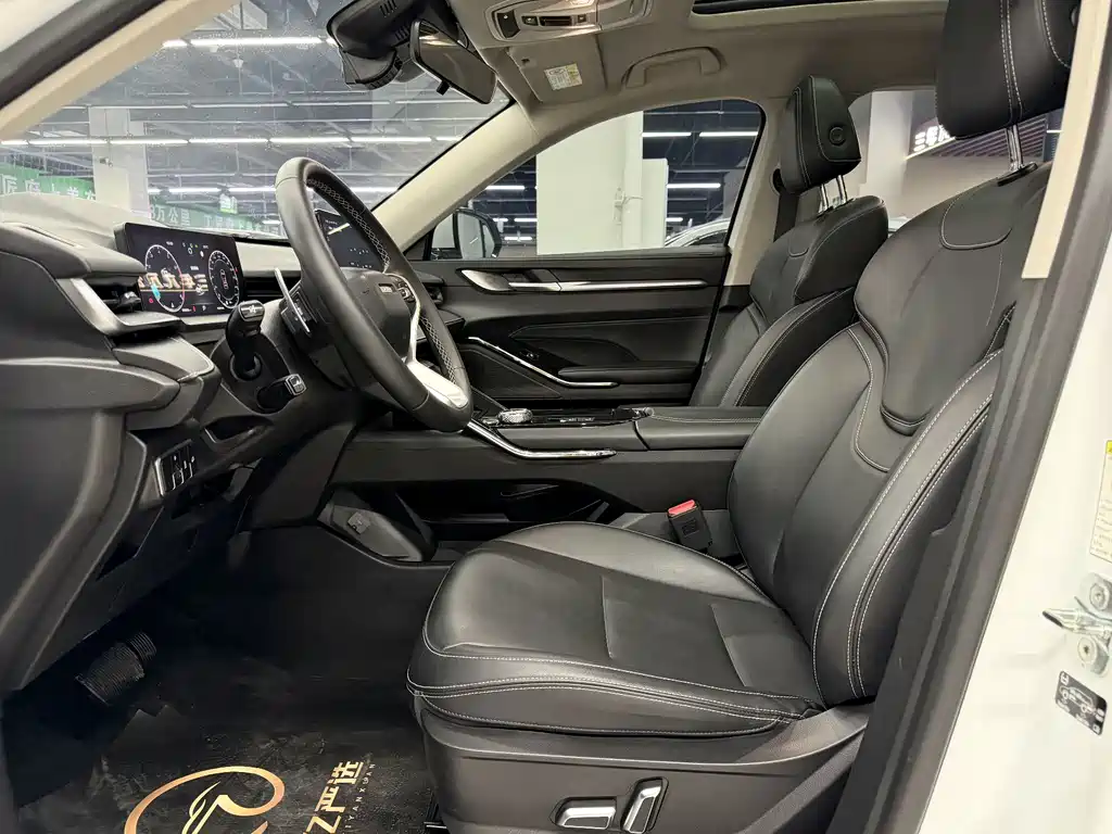 Haval H6 — миниатюра 16
