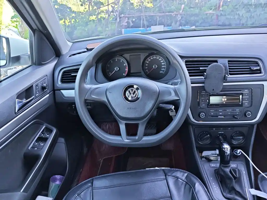Volkswagen Gran Lavida — миниатюра 11