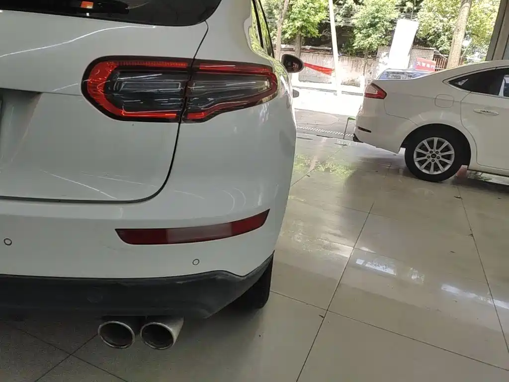 Zotye Zotye SR9 — миниатюра 8