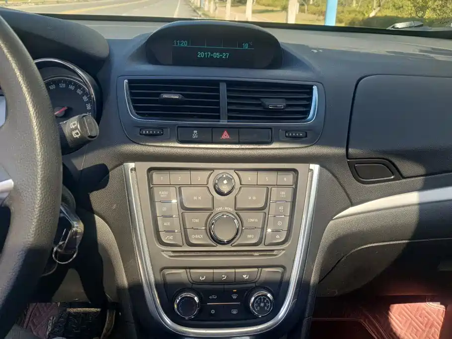 Buick Encore — миниатюра 13