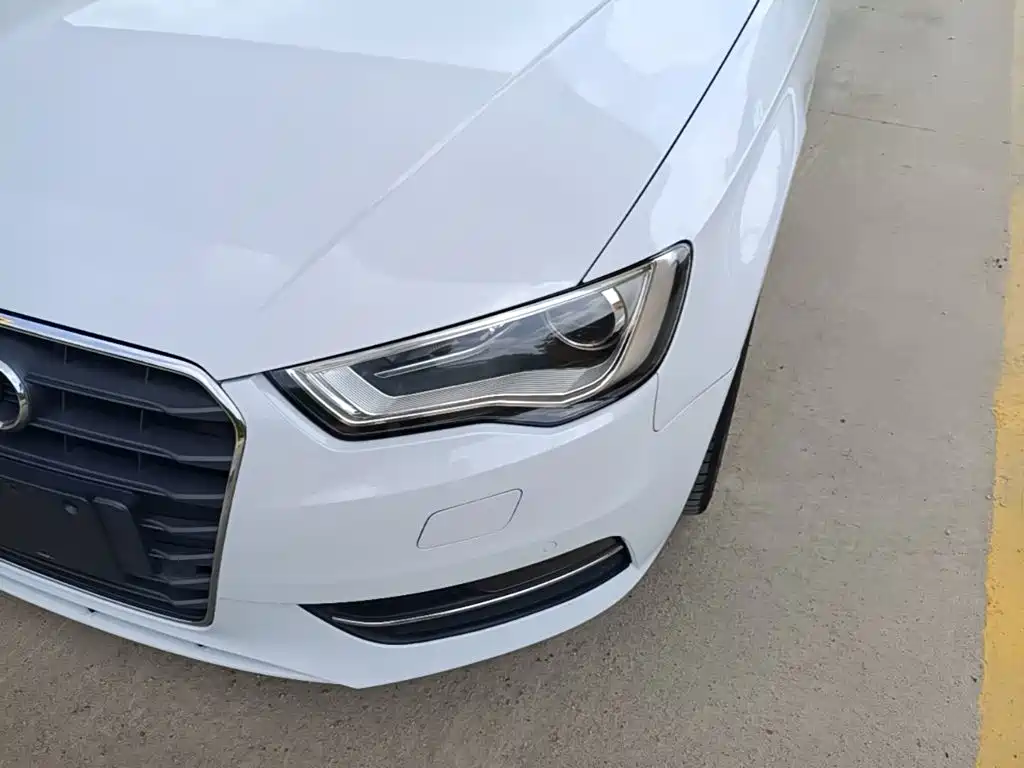 Audi A3 — миниатюра 18