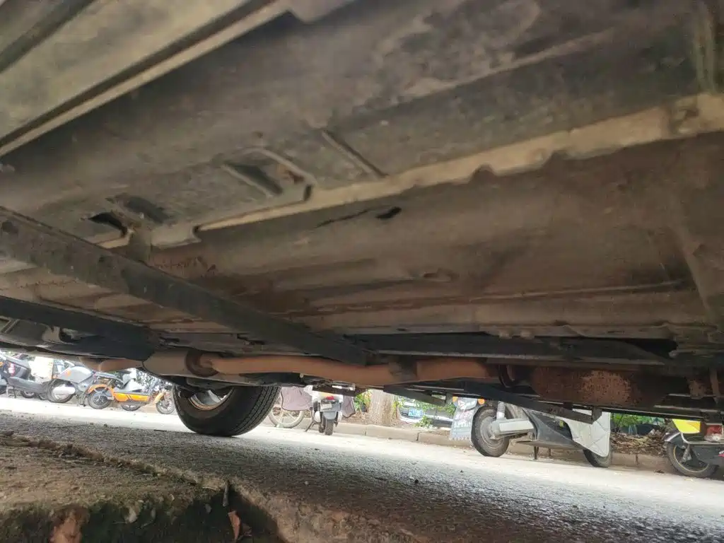 Nissan X-Trail — миниатюра 16