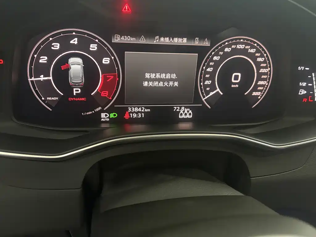 Audi RS 6 — миниатюра 6