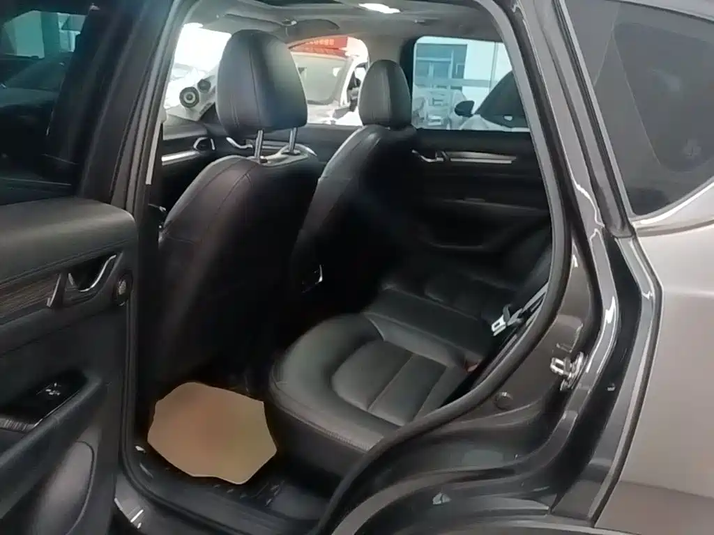 Mazda CX-5 — миниатюра 17