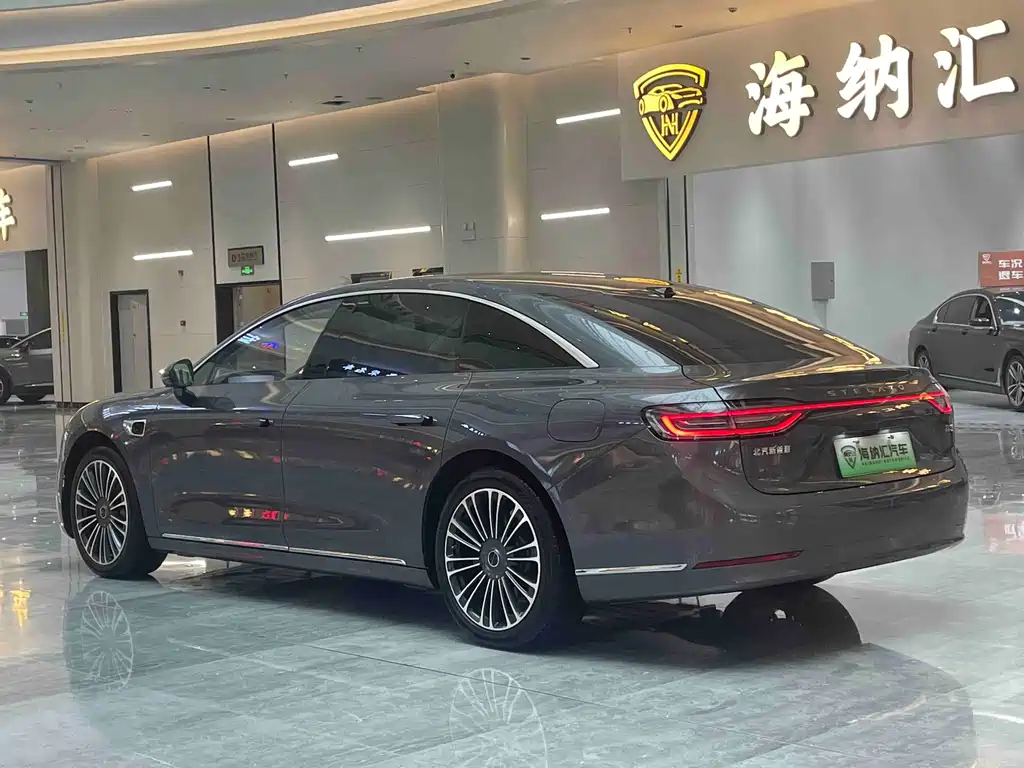 Xiangjie Xiangjie S9 — миниатюра 4