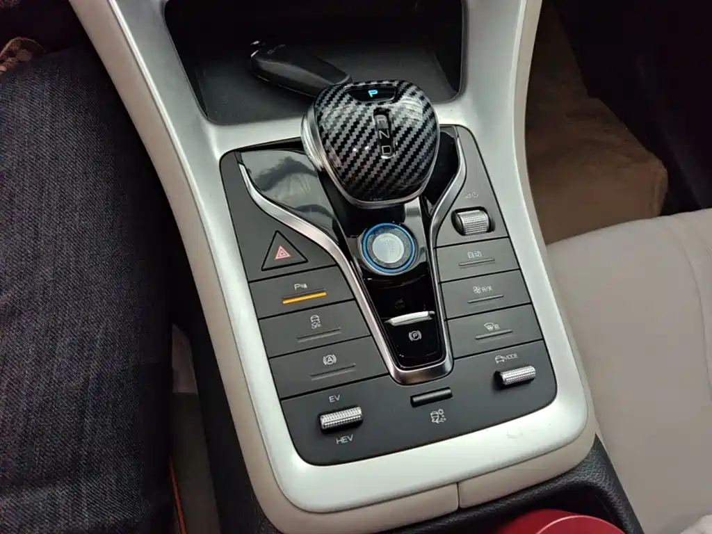 BYD Pro New Energy — миниатюра 14