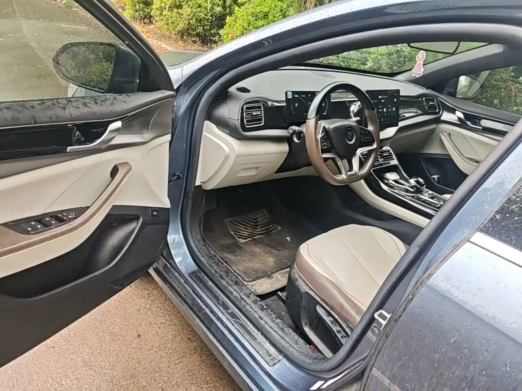 BYD Qin PLUS — миниатюра 16
