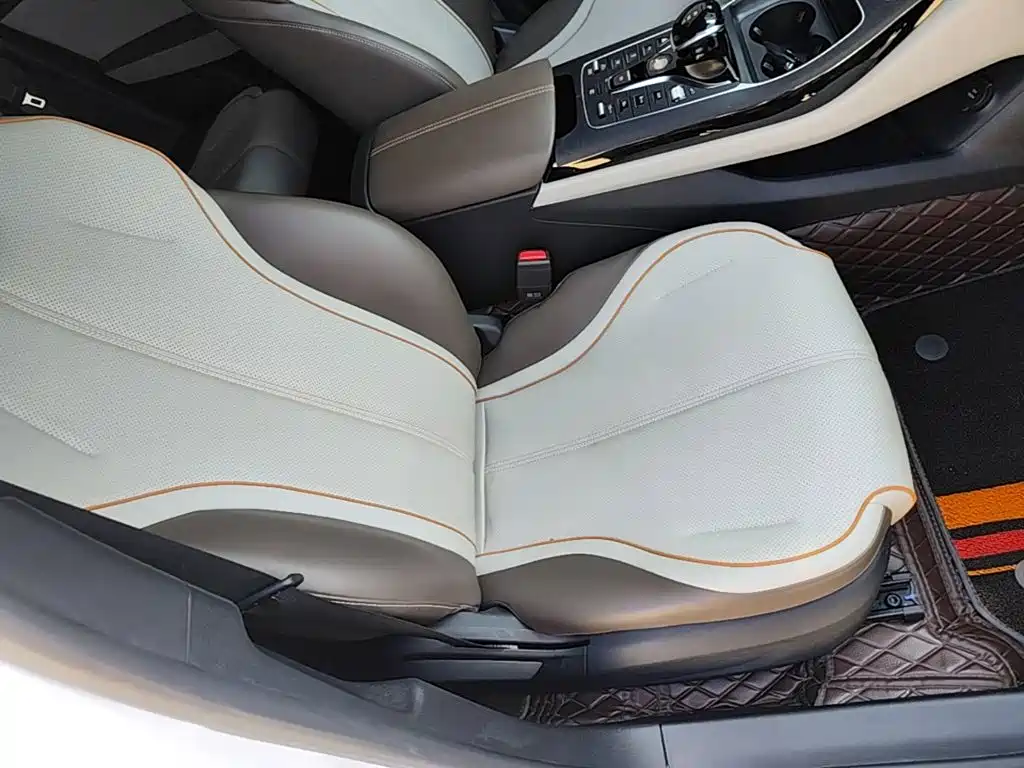 BYD Qin PLUS — миниатюра 25
