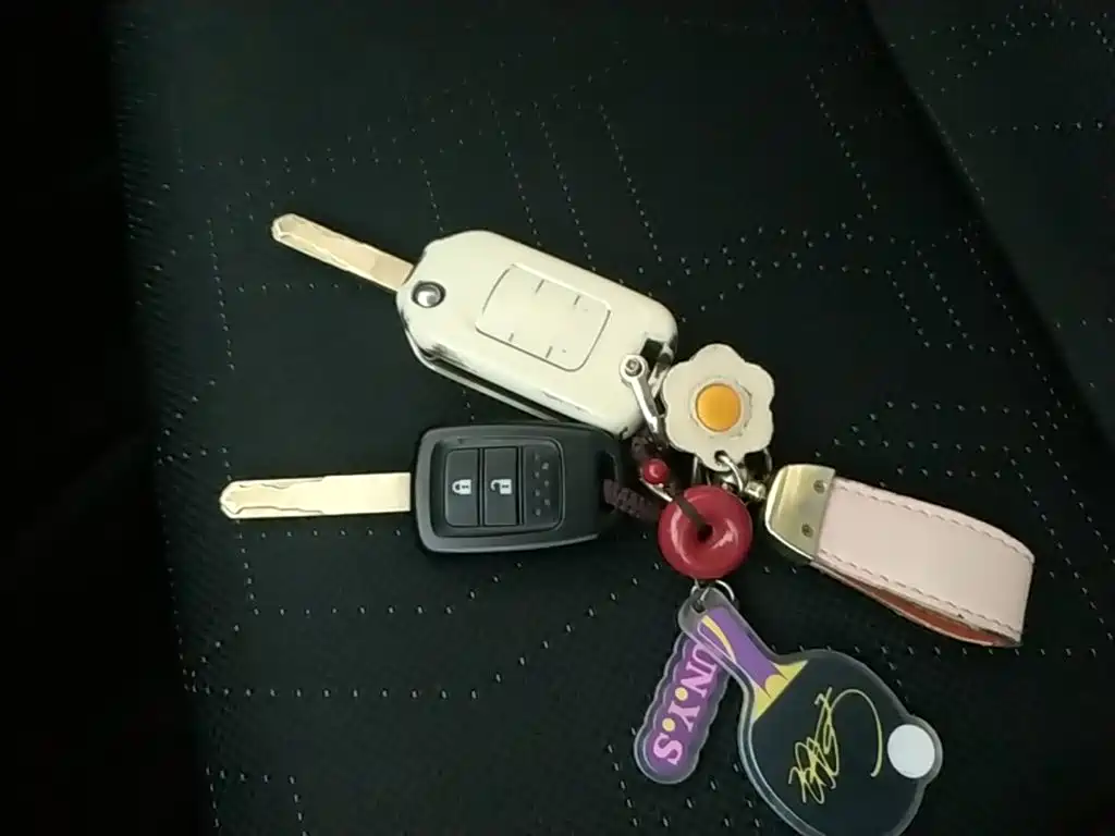 Honda Fit — миниатюра 9