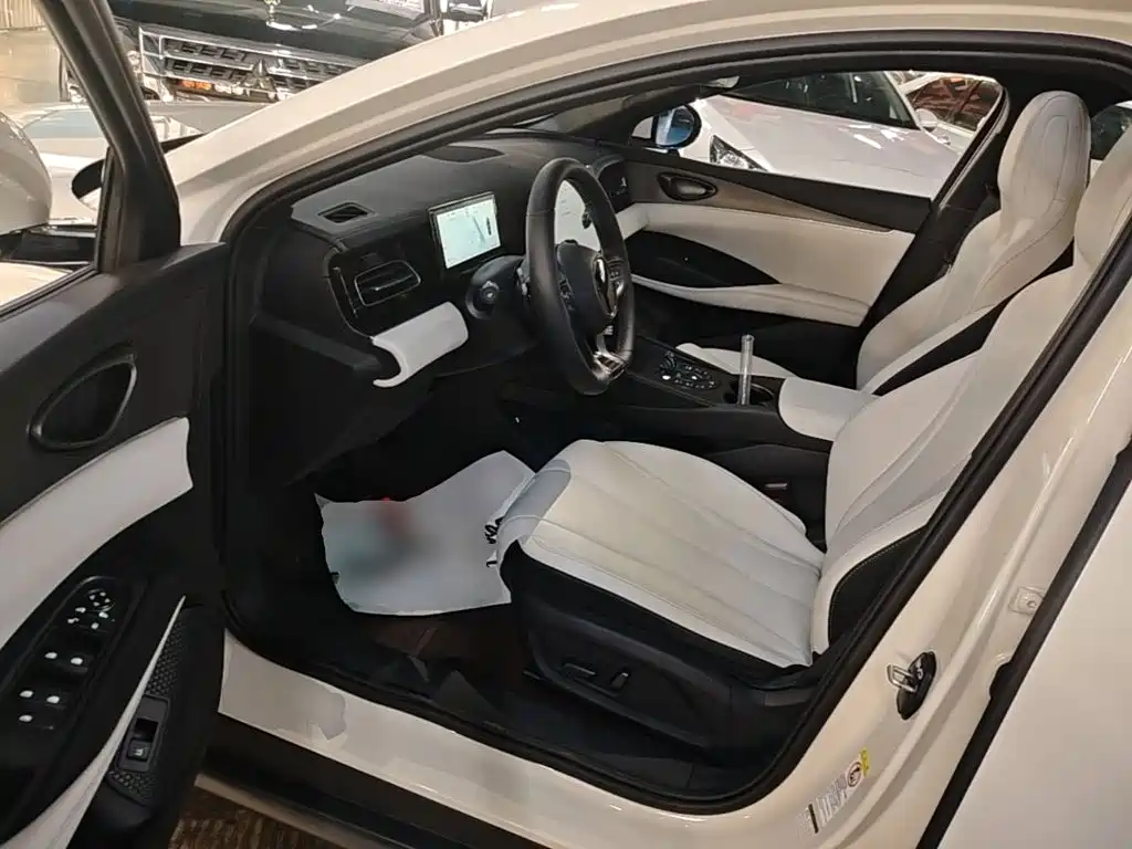 BYD Seal 06 — миниатюра 16