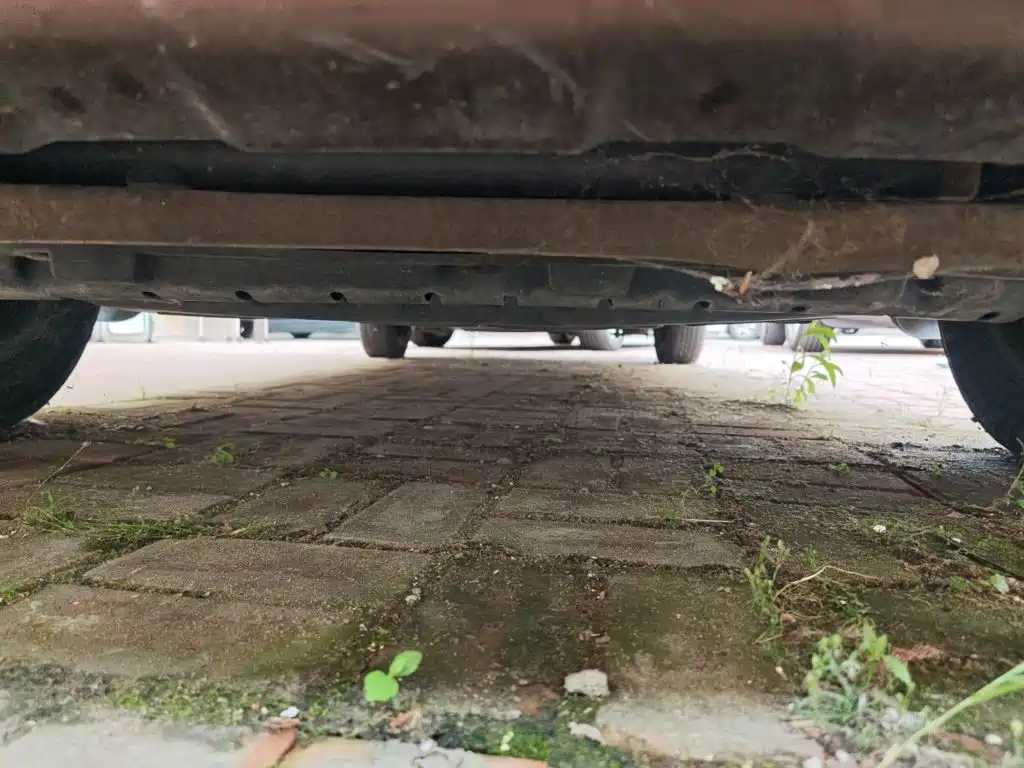 Wuling Hongguang — миниатюра 23