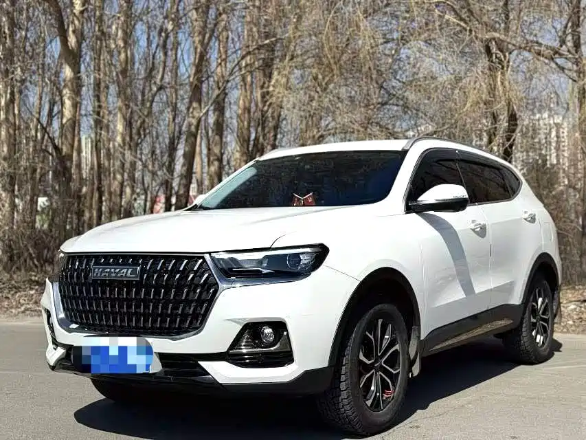 Haval H6 2022