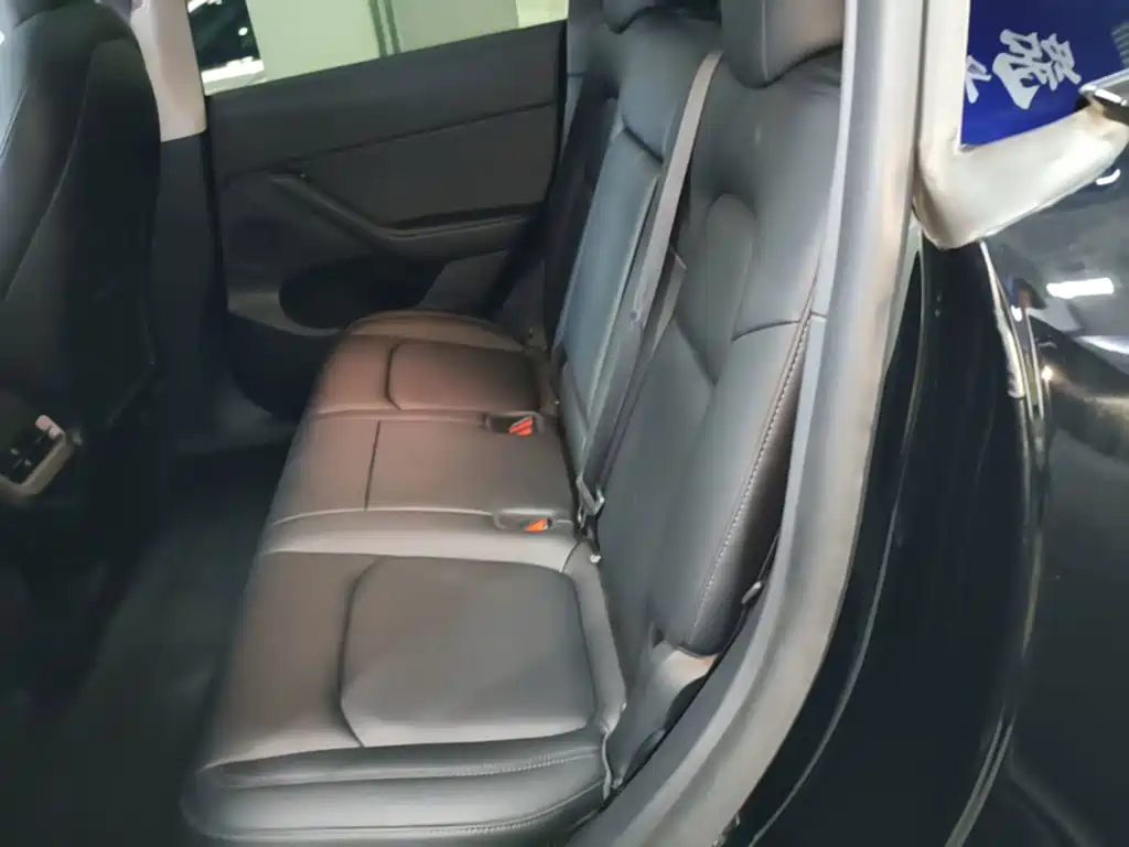 Tesla Model Y — миниатюра 17