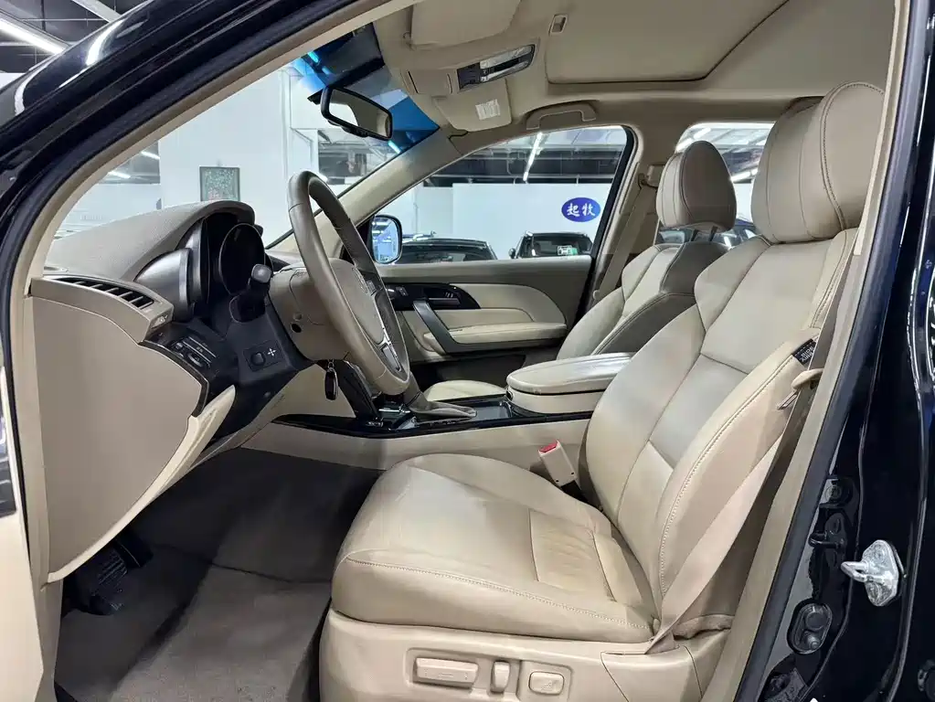 Acura MDX — миниатюра 19