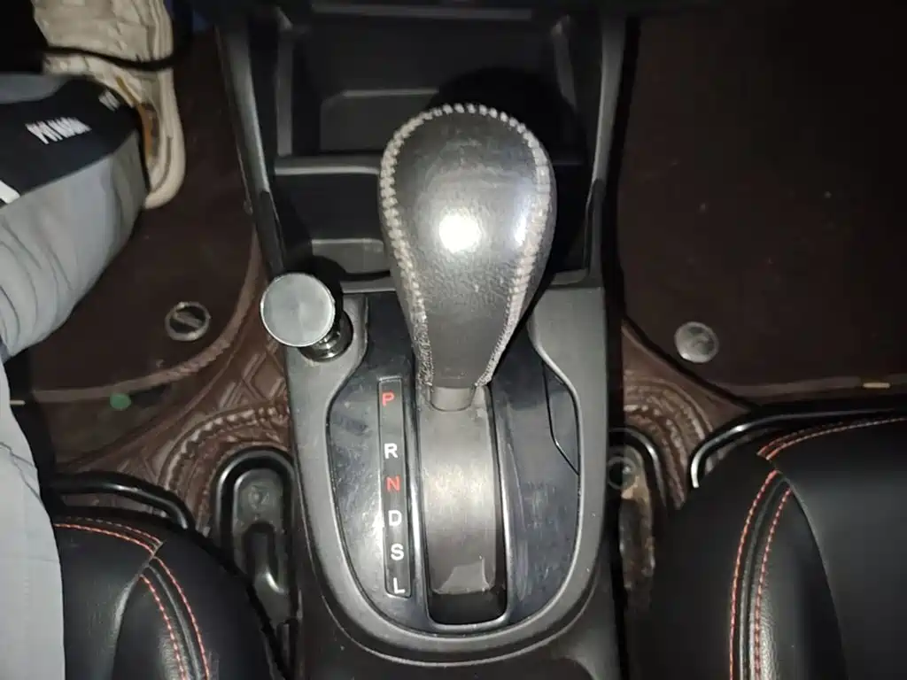 Honda Fit — миниатюра 14
