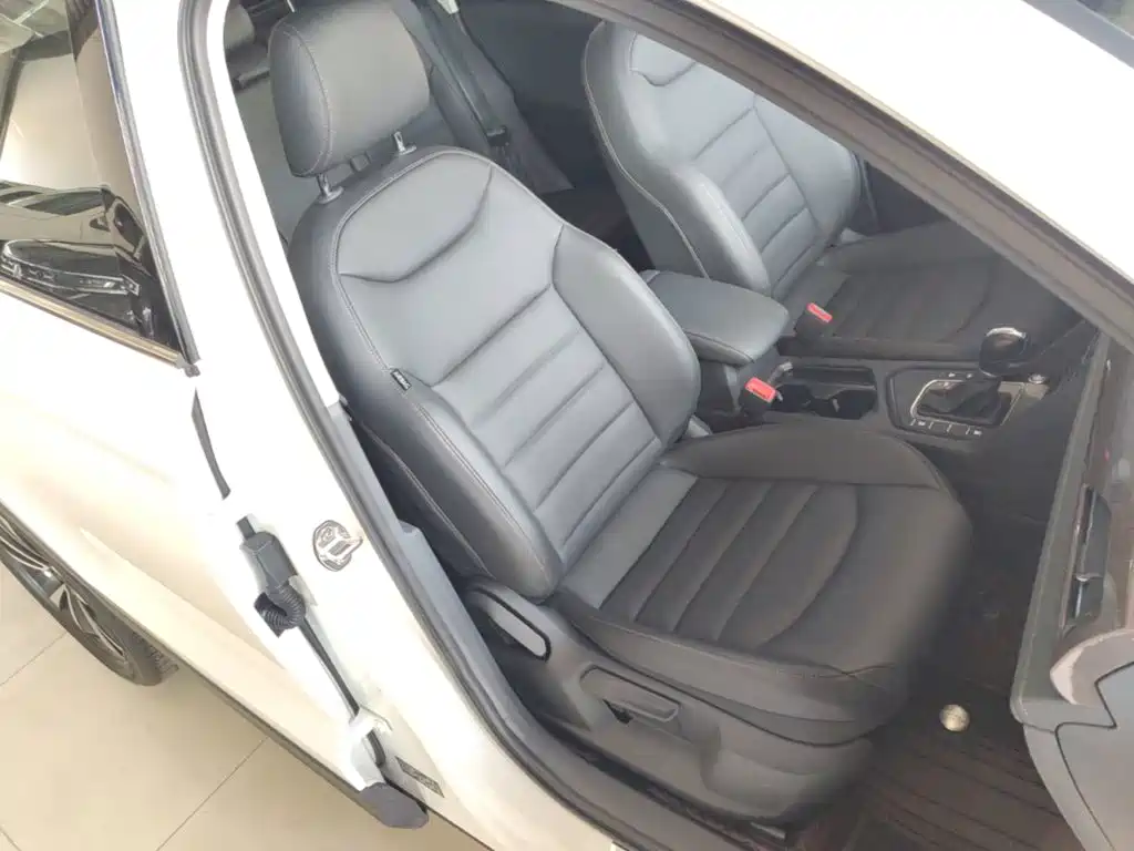 Volkswagen Tharu — миниатюра 25