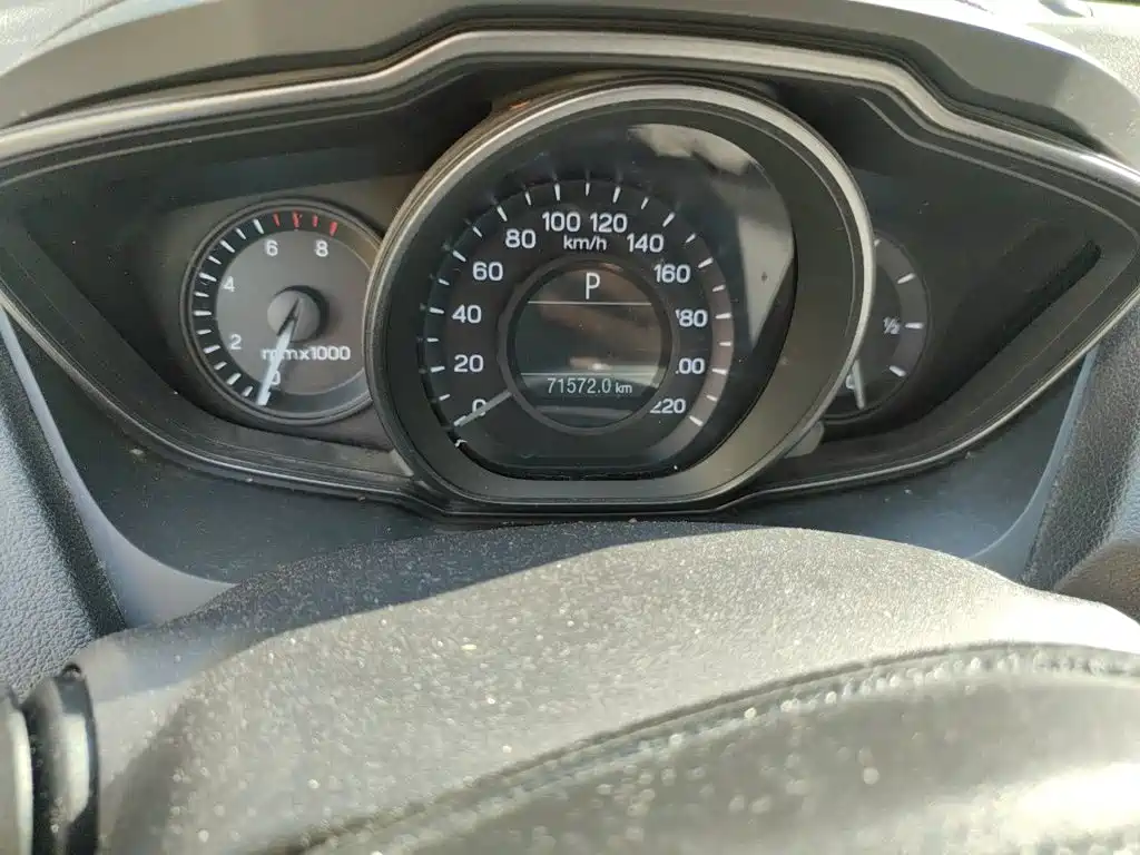 Ford Escort — миниатюра 5