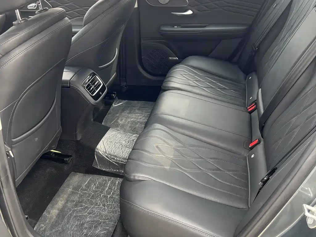 Chery Arrizo 8 PRO — миниатюра 13