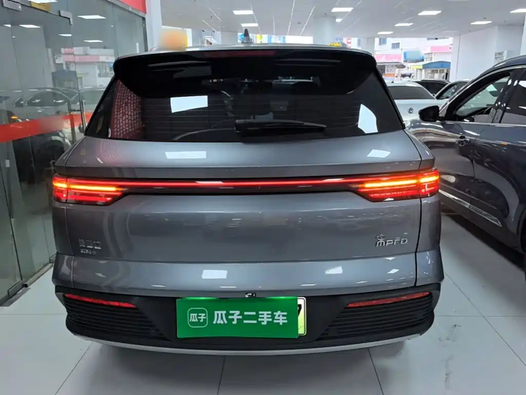BYD Pro New Energy — миниатюра 6
