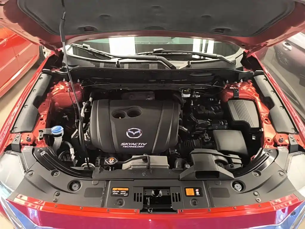 Mazda CX-5 — миниатюра 20