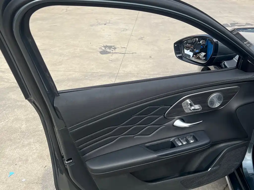 Chery Arrizo 8 PRO — миниатюра 5