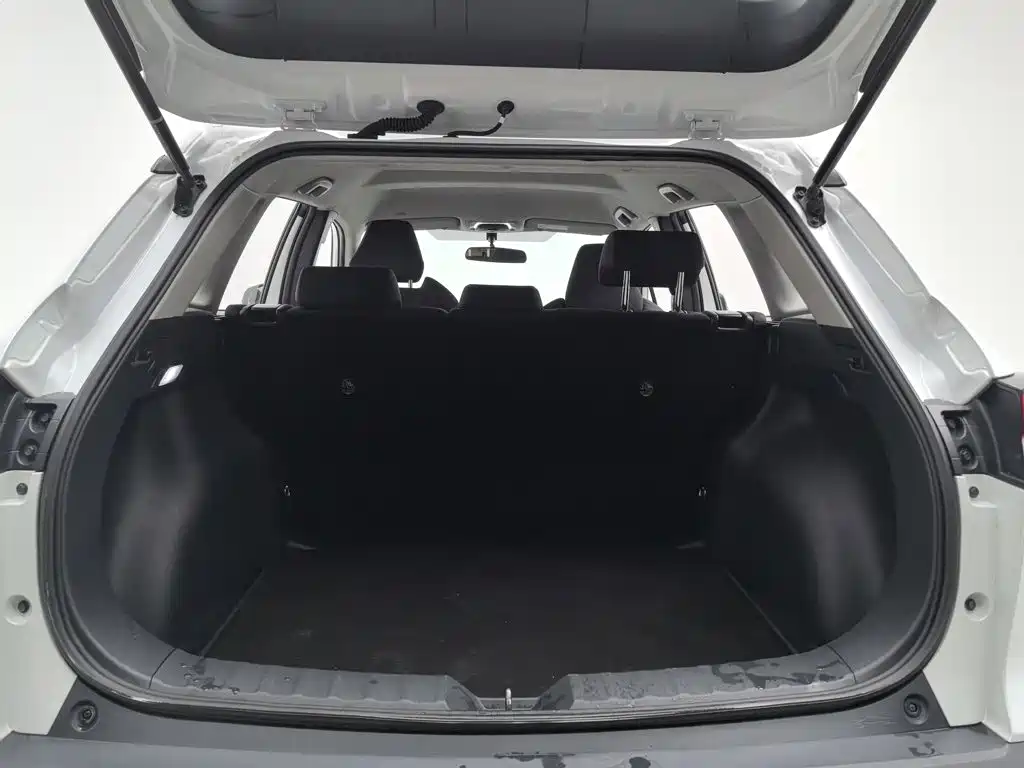 Toyota Frontlander — миниатюра 16