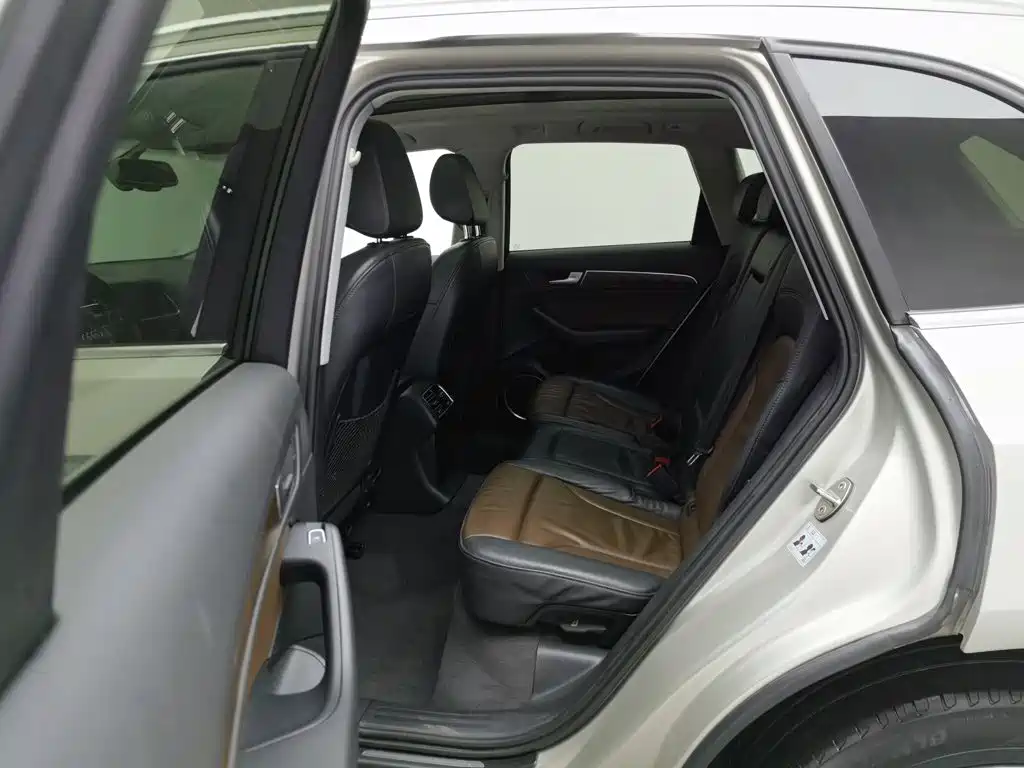 Audi Q5 — миниатюра 15