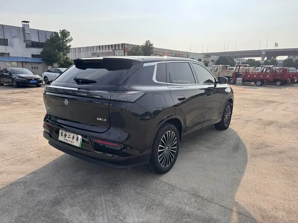 Aeolus L8 — миниатюра 17