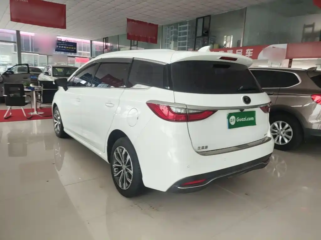 BYD MAX — миниатюра 5