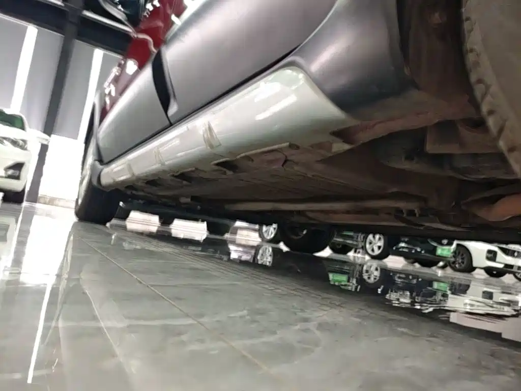 Nissan Livina — миниатюра 22