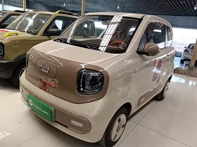 2026 Bestune Pony
