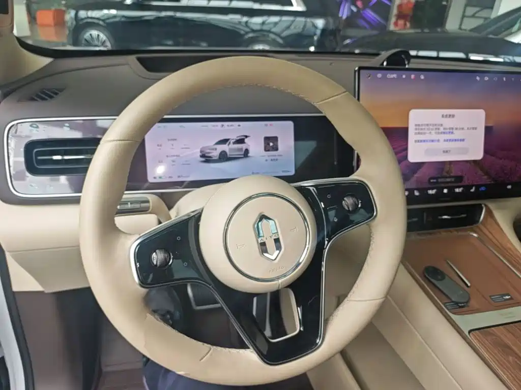 AITO AITO M7 — миниатюра 11