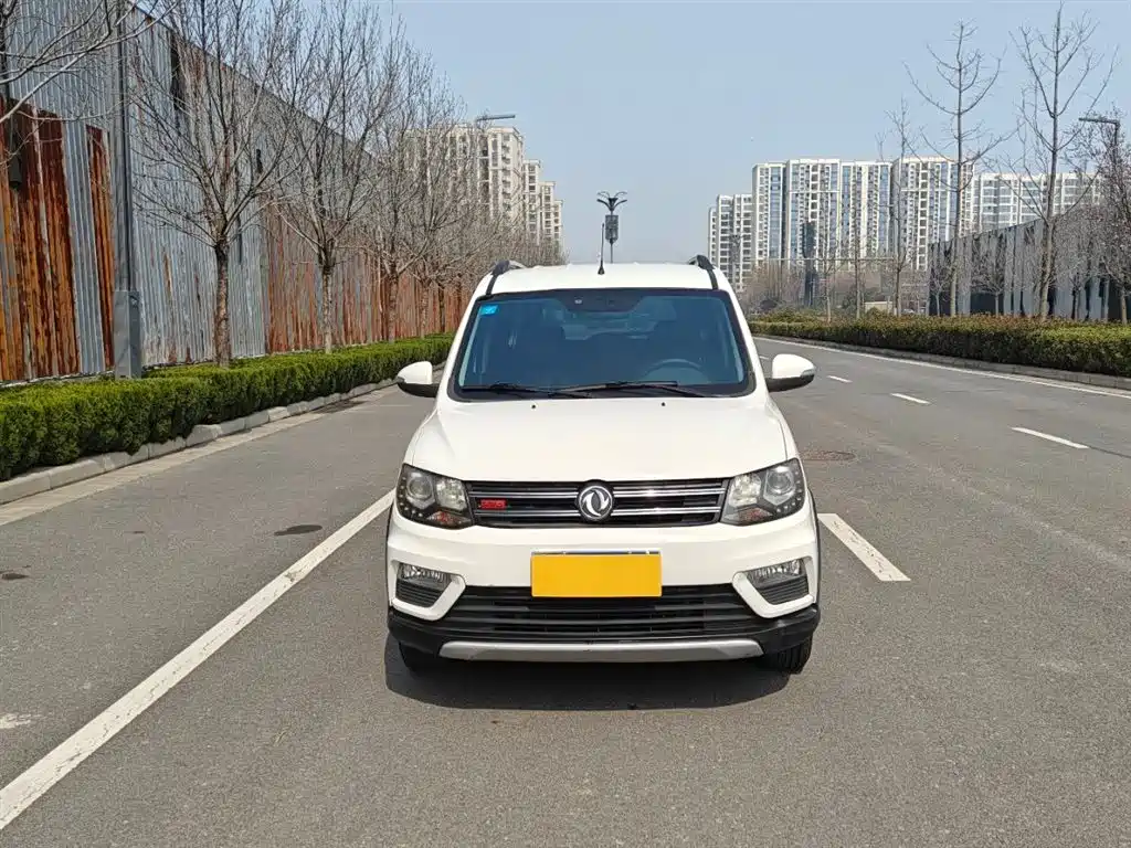 DONGFENG SCENERY 370