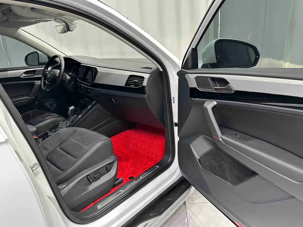 Volkswagen Tayron — миниатюра 19
